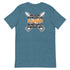 Rising Cost of Ammo Short-sleeve unisex t-shirt - Mainstream Freedom